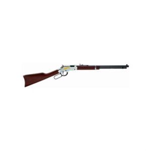 STANDARD LEVER 20IN 22 LR BLUE 15+1