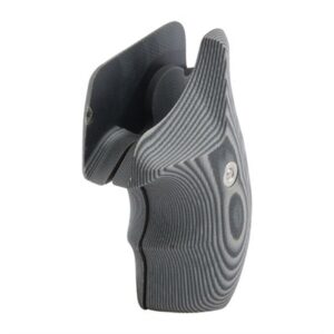 J-FRAME 320 BLACK GREY G10