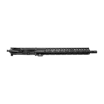 AR-15 WORKHORSE 16   UPPER M-LOK 1-7 TWIST 5.56 NATO