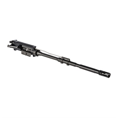 LE6920 UPPER RECEIVER 16 BARREL W/ BCG & CHARGING HANDLE