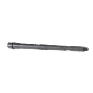 14.5   M4 SOCOM BARREL STRIPPED