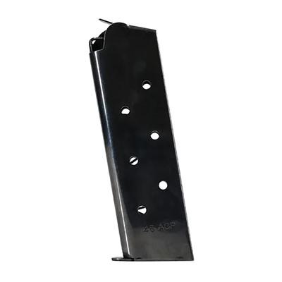 1911 GOVERNMENT/COMMANDER 8-RD SS MAGAZINE