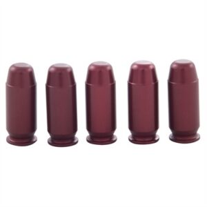40 S&W SNAP CAPS 5/PACK