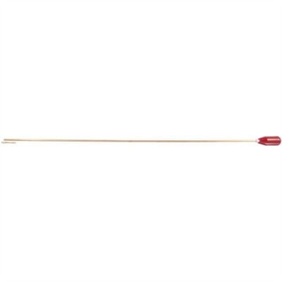 .30 CAL. BRASS ROD