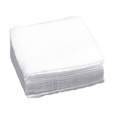 2'' SQUARE PATCHES-500/BAG