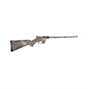 HENRY US SURVIVAL .22 S/L/LR CAMO
