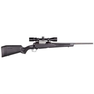 SAVAGE 110 APEX HUNTER XP 243 WIN 22    BBL VORTEX