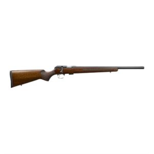 CZ 457 VARMINT 17 HMR 20.5   BBL 5RD