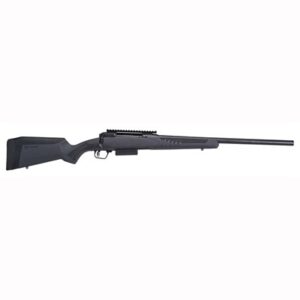 220 20 GAUGE BLACK 22''