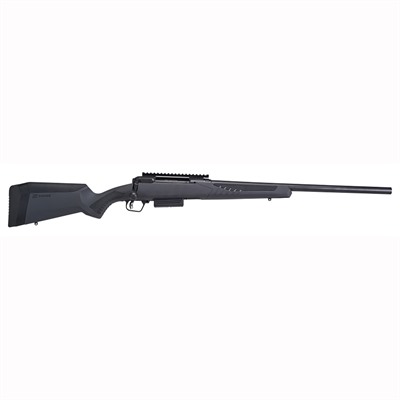 220 20 GAUGE BLACK 22''