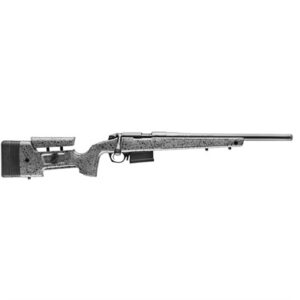 B-14R - .17 HMR ''TRAINER'' RIFLE - STEEL BARREL