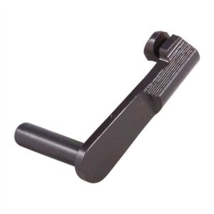 9MM/.38 SUPER, BLUED, .200''