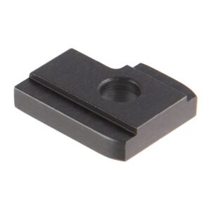 O/S FIRING PIN STOP SER 70 9/38/40 FOR REAR SIGHT CUT BLUE