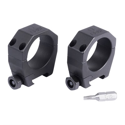 34MM KEYSTONE RINGS .990'' MEDIUM