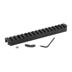 TIKKA T3X TAC A1 1-PIECE PICATINNY BASE 20 MOA