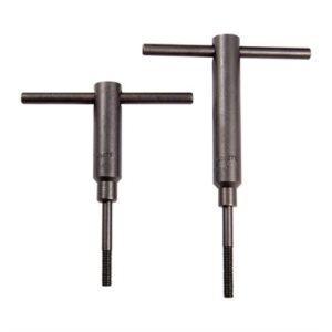 FITS RUGER & MK II, 10X32 THREAD
