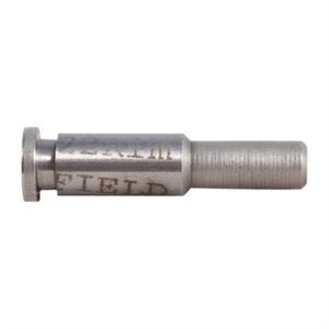 22 LONG RIFLE FIELD GAUGE HEADSPACE GAUGE STEEL