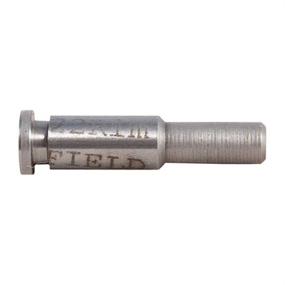 22 LONG RIFLE FIELD GAUGE HEADSPACE GAUGE STEEL