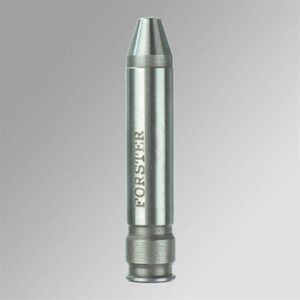 22 PPC, 6MM PPC GO GAUGE HEADSPACE GAUGE STEEL