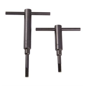FITS SAKO, 6X1MM THREAD