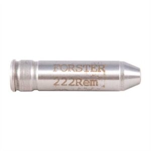 222 REMINGTON GO GAUGE HEADSPACE GAUGE STEEL