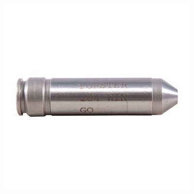 284 WINCHESTER GO GAUGE HEADSPACE GAUGE STEEL