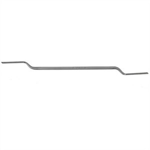 CYLINDER STOP WINDOW FILE