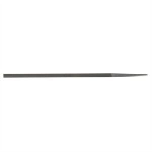 PILLAR EXTRA NARROW FILE #00 CUT 8â STEEL