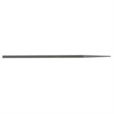 PILLAR EXTRA NARROW FILE #00 CUT 8â STEEL