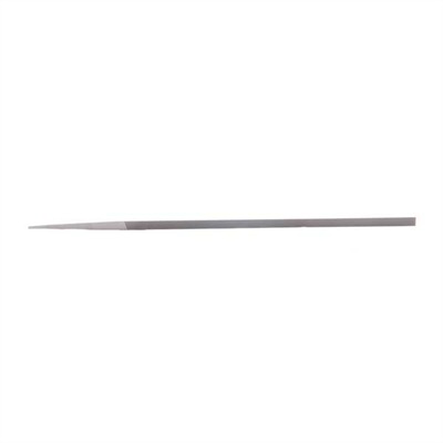 PILLAR EXTRA NARROW FILE #2 CUT 8â STEEL