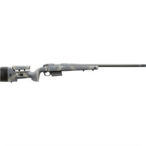 B-14 CARBON WILDERNESS HMR 300 WM 24'' 5RD AICS MAG GRAY