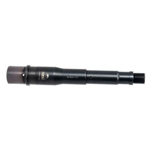 8.6 BLACKOUT 8â 1-3 TWIST BIG GUNNER CONTOUR CHROME MOLY BBL