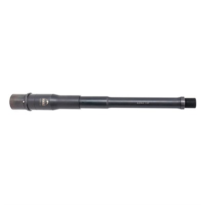 8.6 BLACKOUT 12â 1-3 TWST BIG GUNNER CONTOUR CHROME MOLY BBL