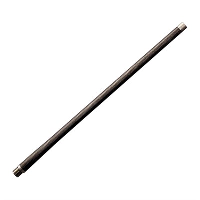 308 WINCHESTER 16'' SS TARGET CONTOUR 1-10 TWIST CF BARREL