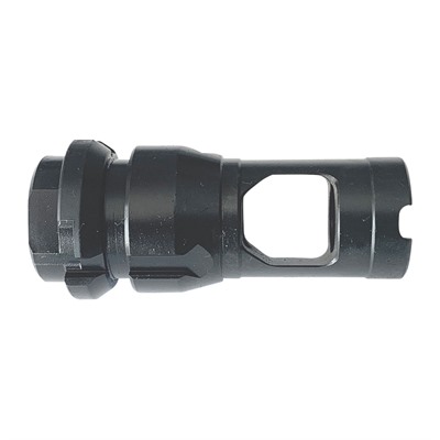 1215KM SUPPRESSOR MOUNT FOR DEAD AIR .223 SUPPRESSOR 1/2''X28