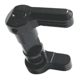 SEMI AUTO AMBI 90 DEGREE SELECTOR WITH Q LEVERS