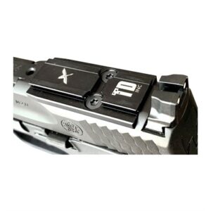 SMITH & WESSON M&P 2.0 OPTICS INTERFACE PLATE