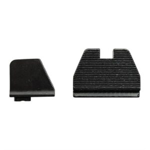 GLOCK G43X/G48 BACKUP IRON SIGHT WITH NO TRITIUM