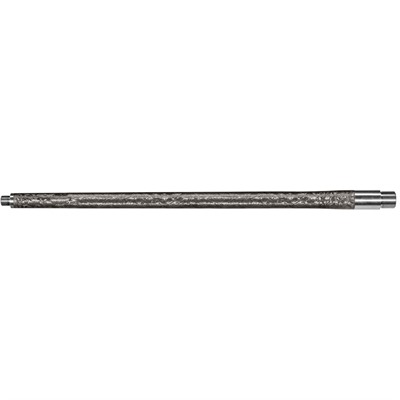 ZERMATT TL3/SR3 LA PRE-FIT CARBON FIBER 7 PRC 24'' 1-8 TWIST