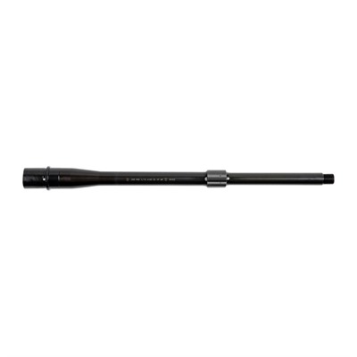 308 WIN 16'' 1-10 TWIST HANSON MIDLENGTH STEEL BBL W/LO PRO