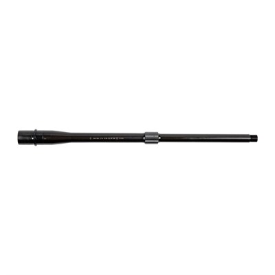 308 WIN 18'' 1-10 TWIST HANSON MIDLENGTH STEEL BBL W/LO PRO