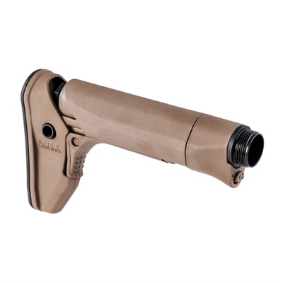 RECC-E CARBINE STOCK FDE