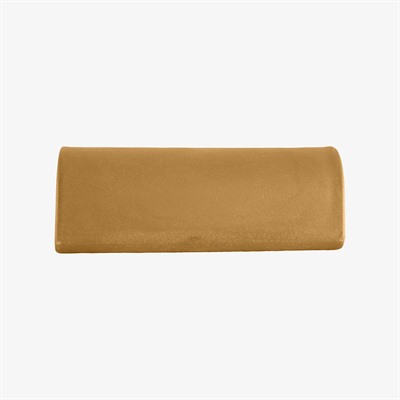 AR-15 ACCESSORY CHEEK PIECE COYOTE BROWN