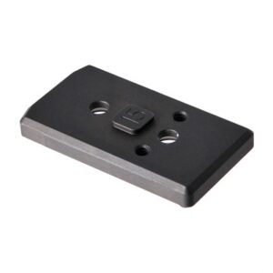 OFFSET PLATE, SIG ROMEO 1/ 1 PRO FOR 1.5'' - 1.8'' SCOPE MOUNT