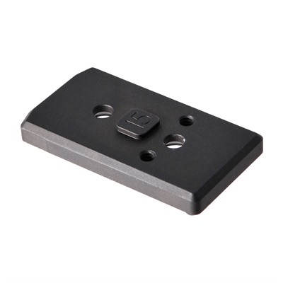 OFFSET PLATE, SIG ROMEO 1/ 1 PRO FOR 1.5'' - 1.8'' SCOPE MOUNT
