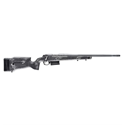 B-14 CREST 6.5 CREEDMOOR 20'' BBL (1) 5RD AICS MAG