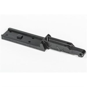 BITTY DOT MOUNT FOR MICRO DOT SIGHTS BLACK