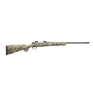 CASCADE XT 6.5 CREEDMORE 22'' BBL (1)4RD MAG RT HILLSIDE