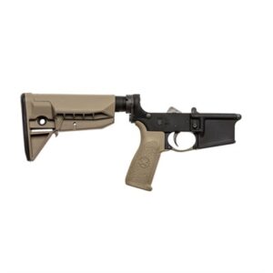 LOWER W/MK2RMS-M1T0 & STOCK MOD-0-SOPMOD FDE