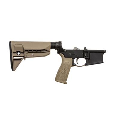 LOWER W/MK2RMS-M1T0 & STOCK MOD-0-SOPMOD FDE